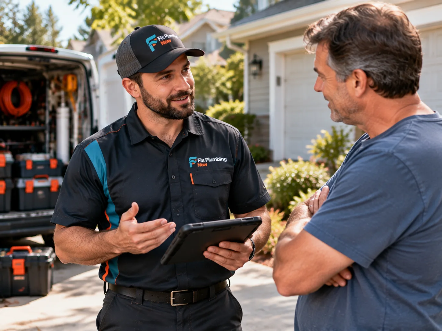 Clogged Drain Service Norwood, NC FAQs